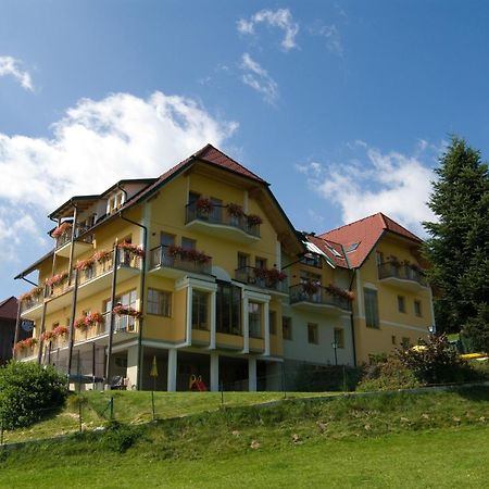 Wildwiesenhof Miesenbach  Bagian luar foto