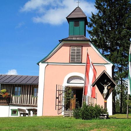 Wildwiesenhof Miesenbach  Bagian luar foto