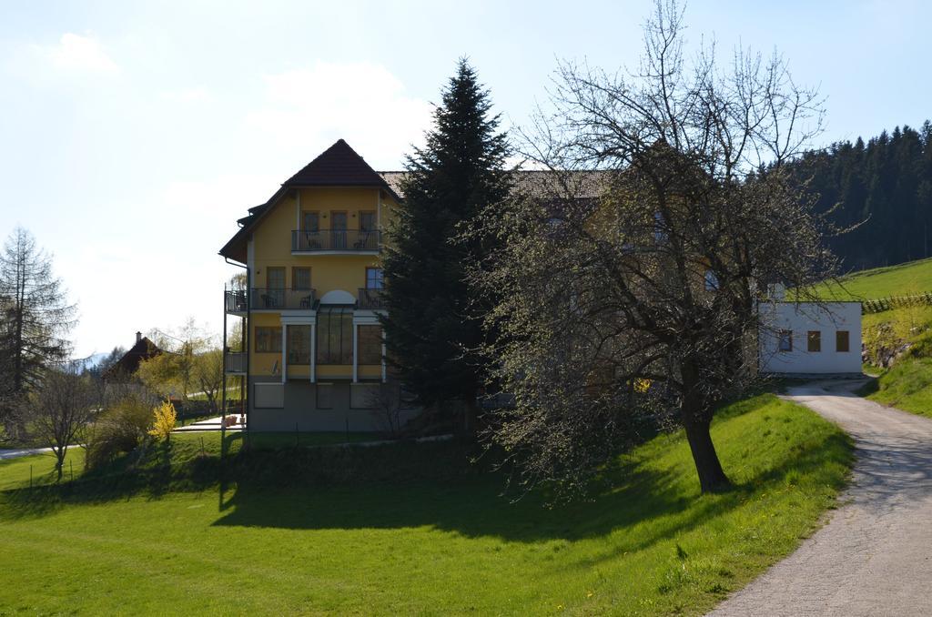 Wildwiesenhof Miesenbach  Bagian luar foto