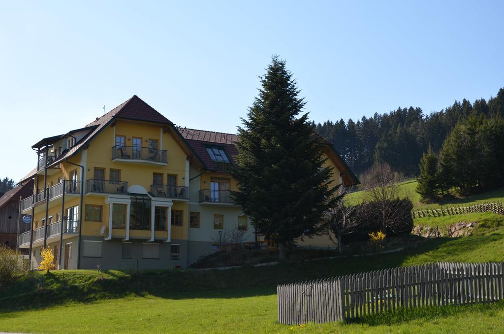 Wildwiesenhof Miesenbach  Bagian luar foto